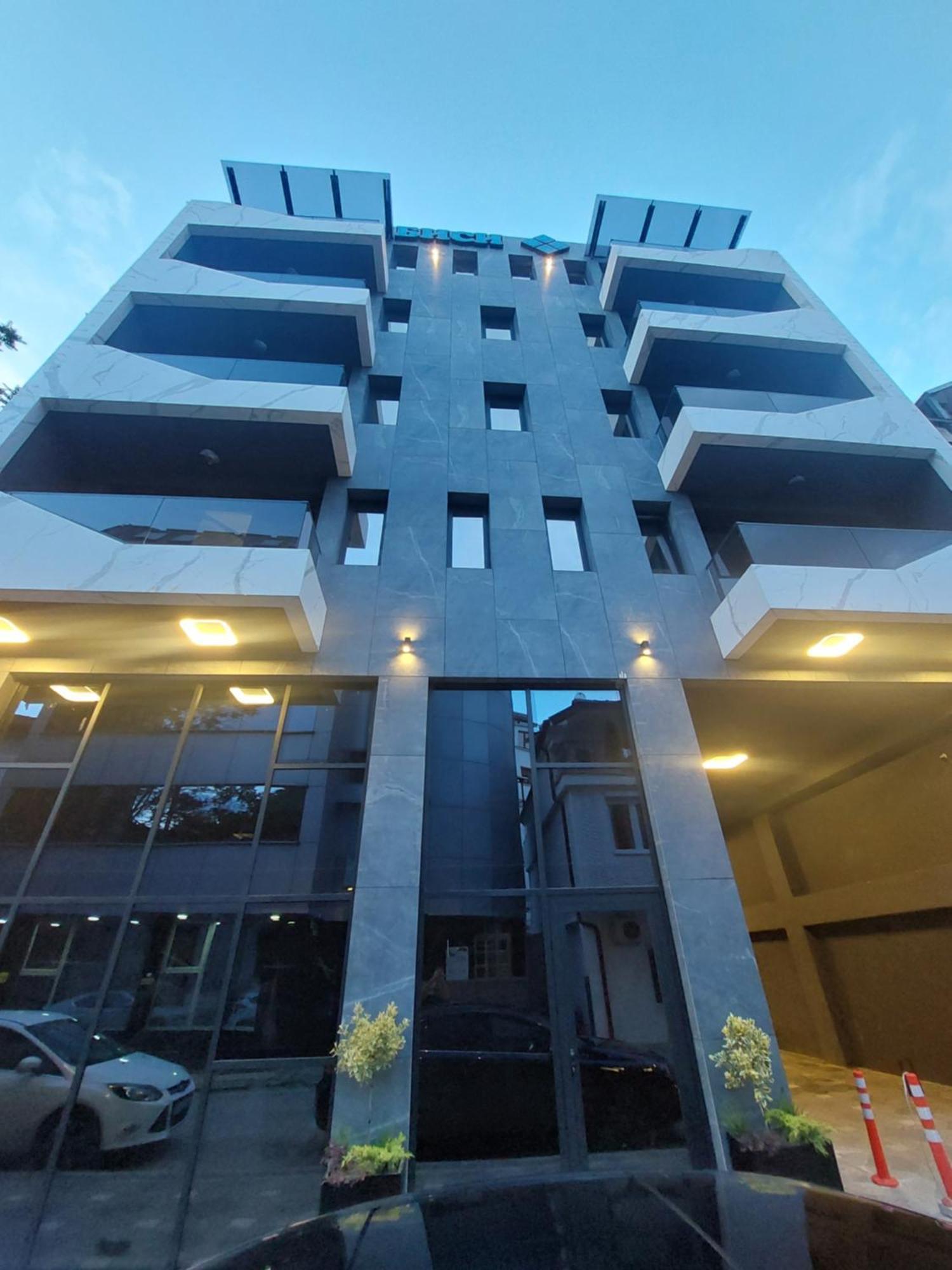 Modern Living Apartments Skopje Exterior photo